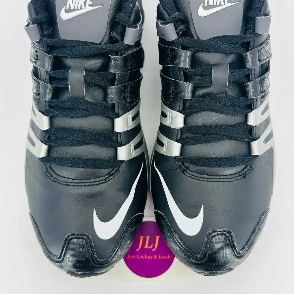 Nike women shox